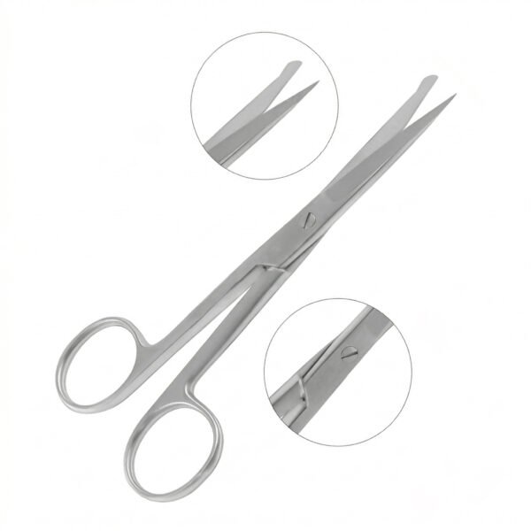 Multi Purpose Incision Scissor | NJ Medical Instruments