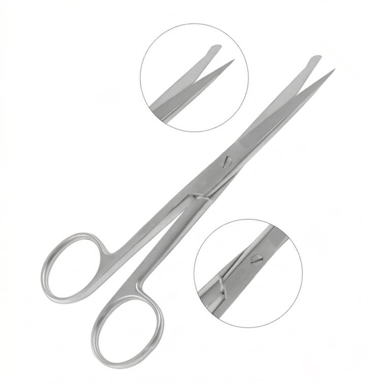 Multi Purpose Incision Scissor