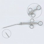 Krause-Voss Polypus Snare, 18.5cm - 7 1/4 inches
