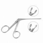 House Micro Cup Forceps