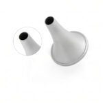 Politzer Ear Specula for Infants
