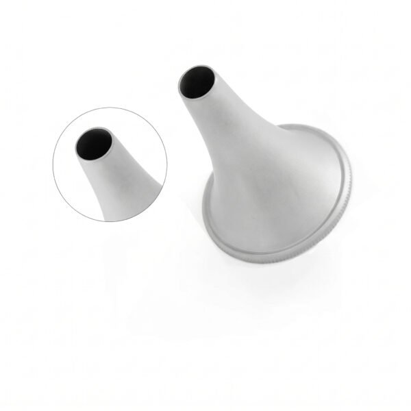 Politzer Ear Specula for Infants | NJ Medical Instruments
