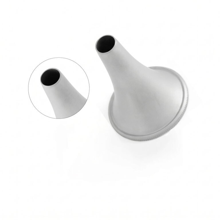 Politzer Ear Specula for Infants