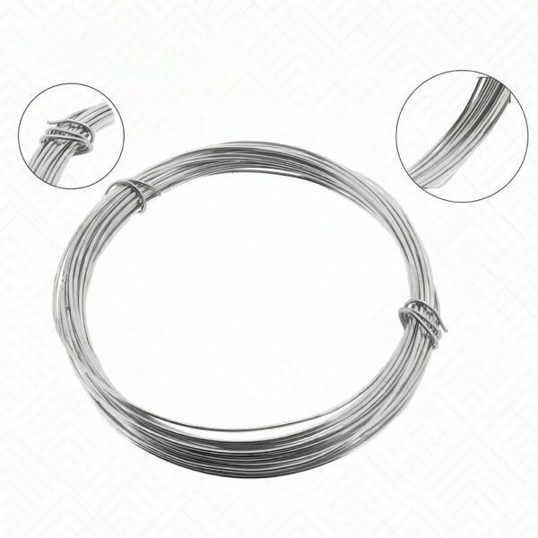 Snare Wire, 100 cm (39 ½”) | NJ Medical Instruments