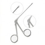 Micro Crocodile Scissors