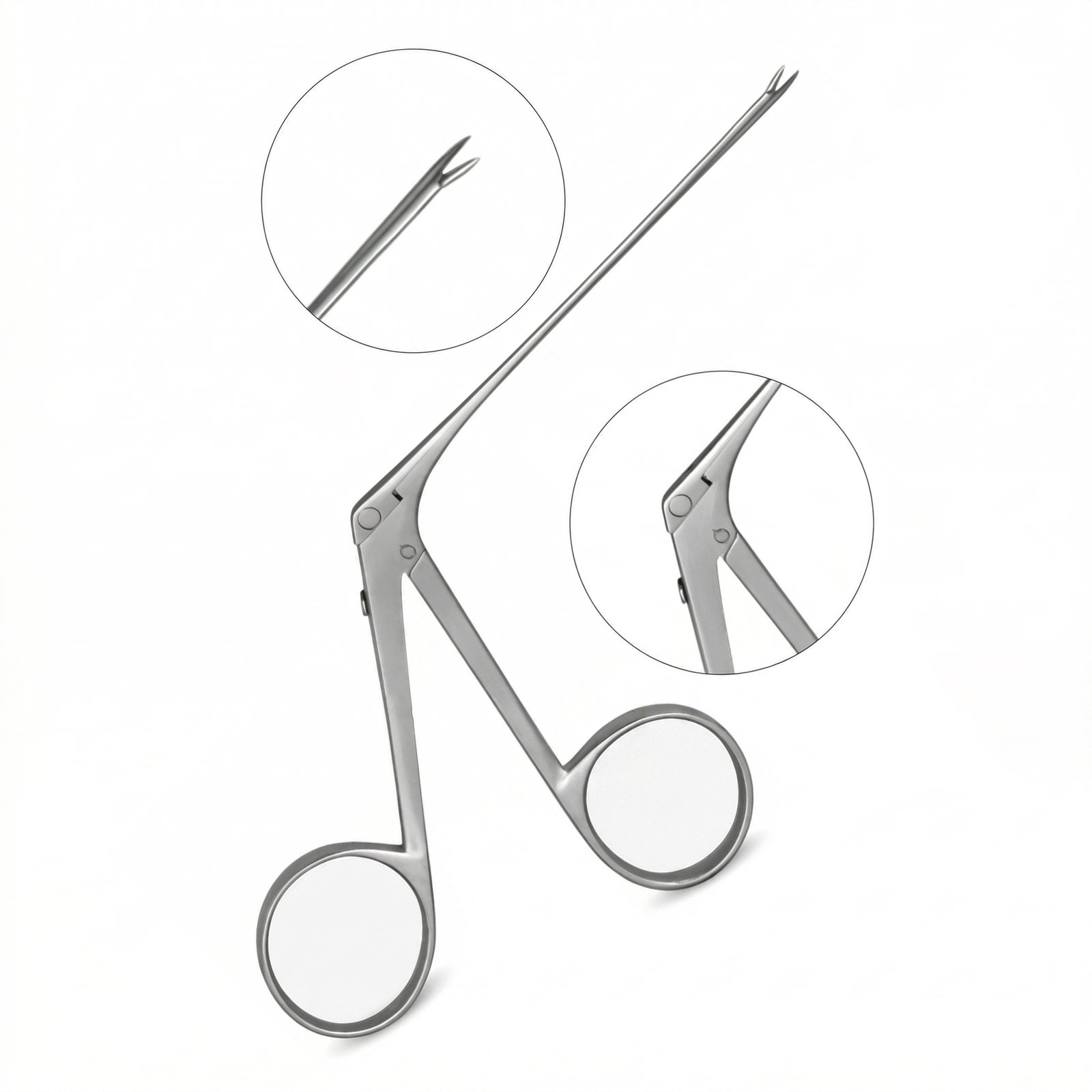 Micro Crocodile Scissors | NJ Medical Instruments Micro Crocodile Scissors | NJ Medical Instruments