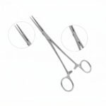 Birkett Artery Forceps