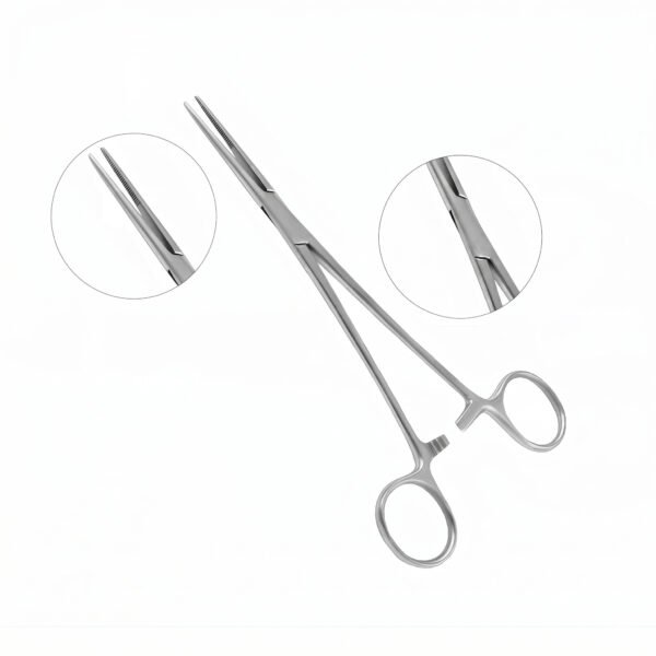 Birkett Artery Forceps | NJ Medical Instruments