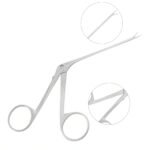 Greven Wire Closing Forceps 0.8 × 5.0 mm Straight