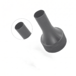 Zoellner Ear Speculum Light Metal Black Anodized | NJ Medical Instruments