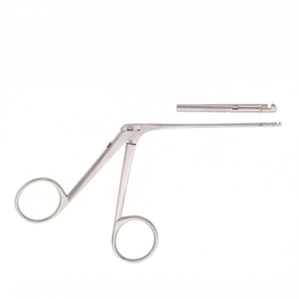 Micro Dieter Malleus Punches | NJ Medical Instruments
