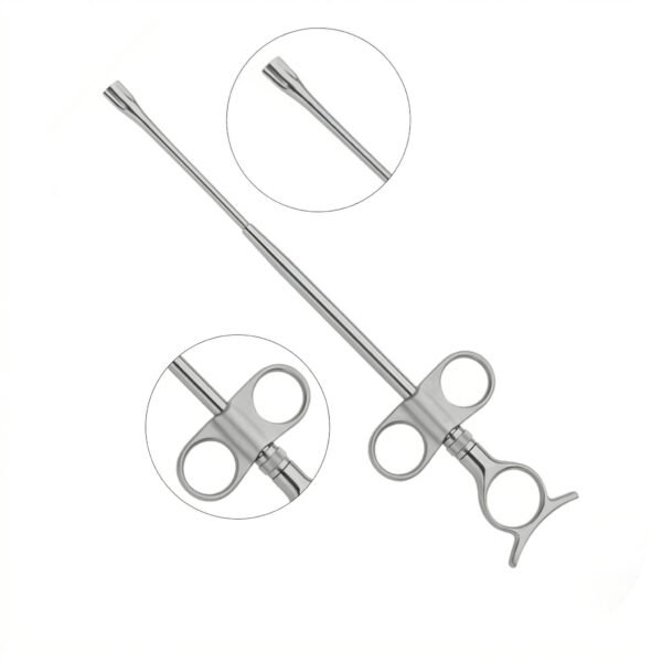 Tonsil Snare | NJ Medical Instruments