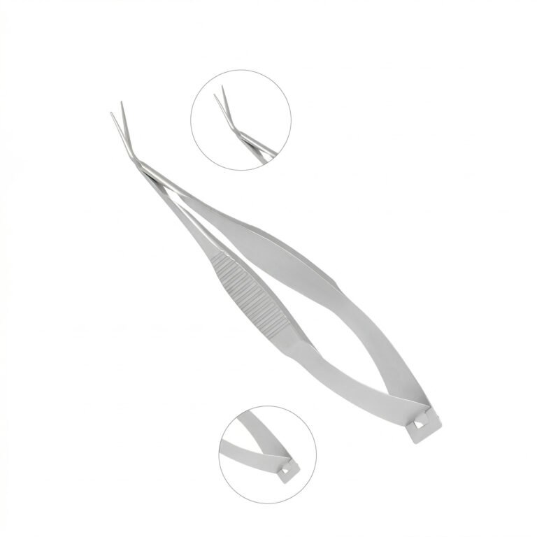 ONG Style scissors
