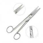 Mayo Noble Dissecting Scissors