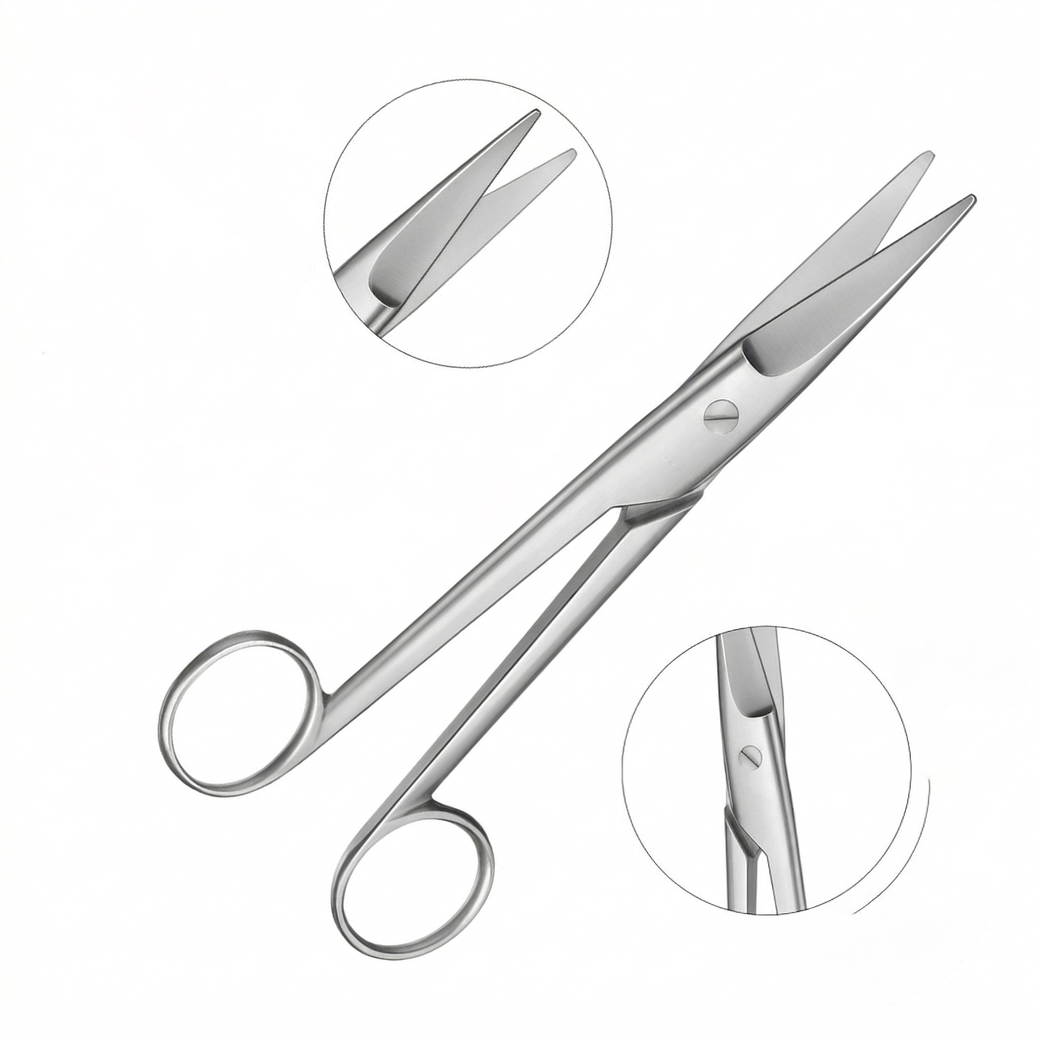 Mayo Noble Dissecting Scissors Mayo Noble Dissecting Scissors