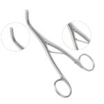 Jackson-Trousseau Tracheal Dilator