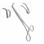 Gemini Mixter Artery Forceps