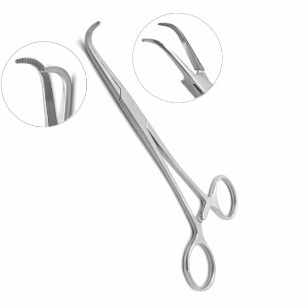 Gemini Mixter Artery Forceps | NJ Medical Instruments