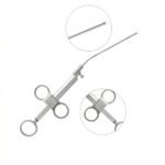 Krause Voss–Nasal Polyp Snare Blunt 25 cm Long