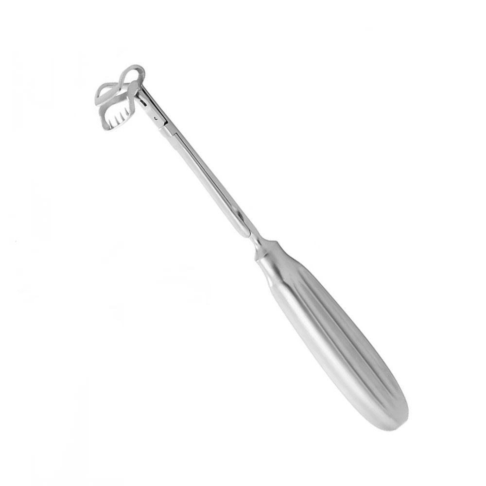 St.Clair Thomson Adenoid Curette, Stainless Steel | NJ Medical Instruments St.Clair Thomson Adenoid Curette, Stainless Steel | NJ Medical Instruments