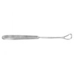 Moritz Schmid Tongue Depressor