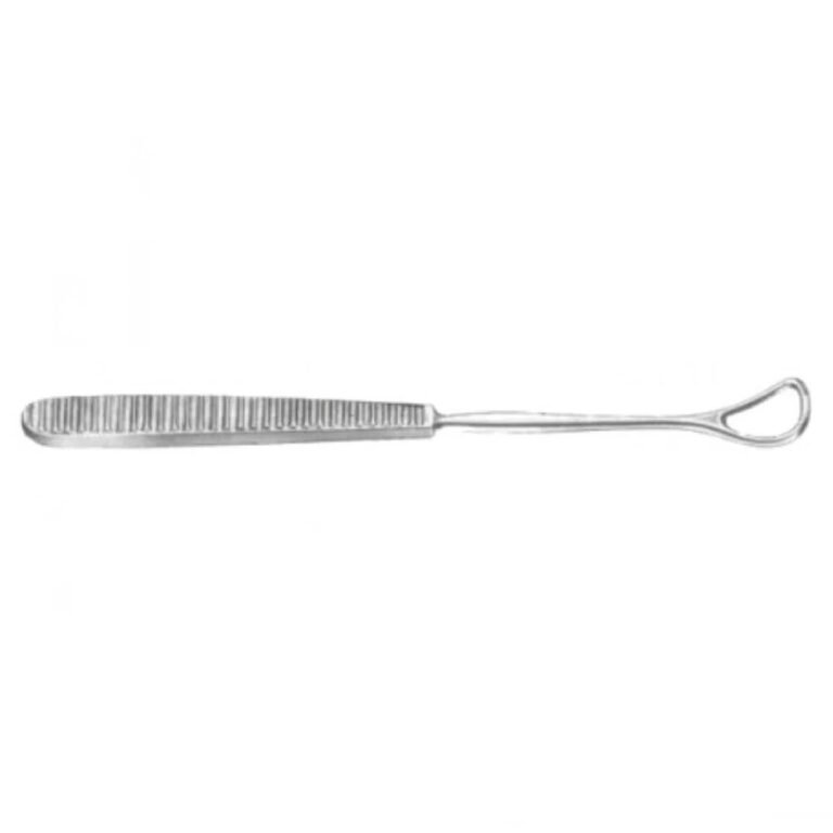 Moritz Schmid Tongue Depressor