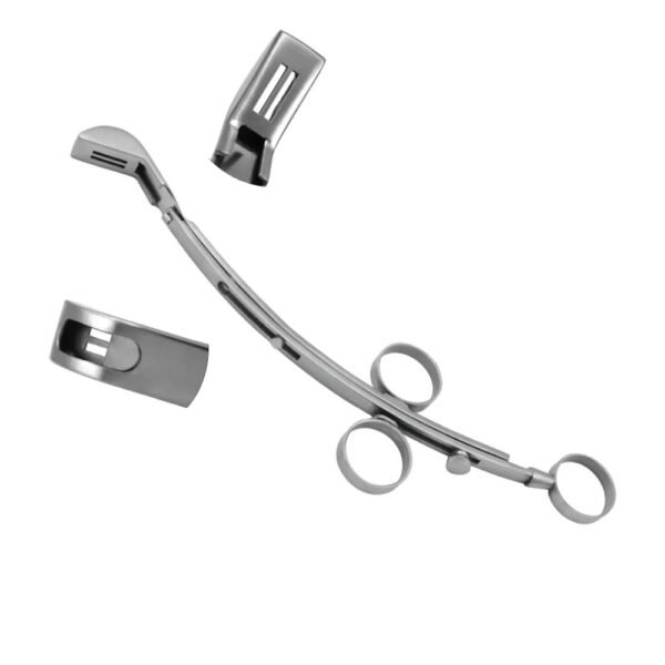 LaForce Adenotome | NJ Medical Instruments