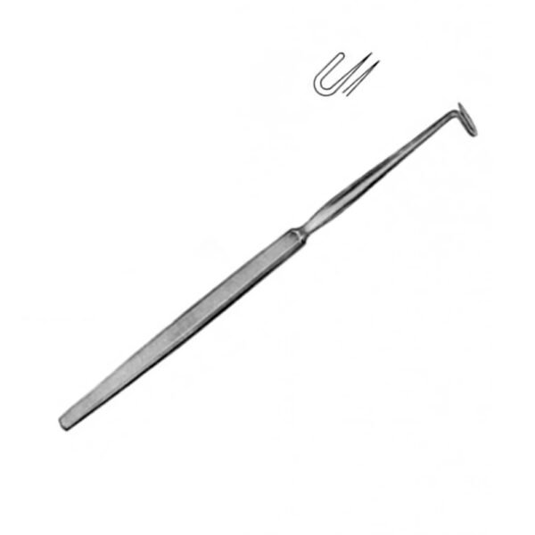 Bose Tracheal Hook | NJ Medical Instruments