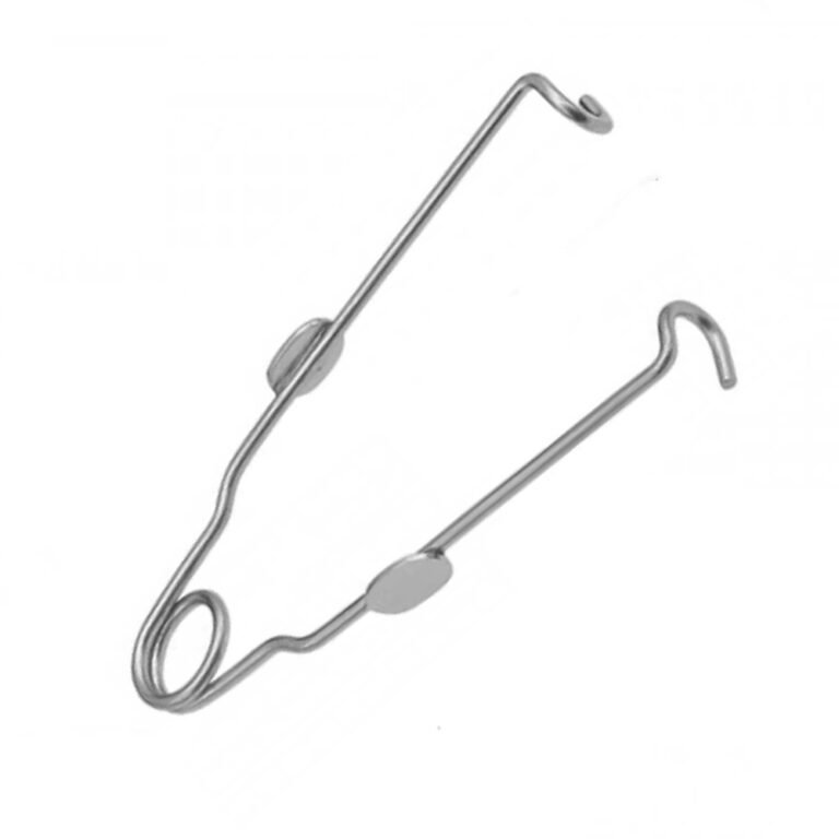 Bose Tracheal Retractor
