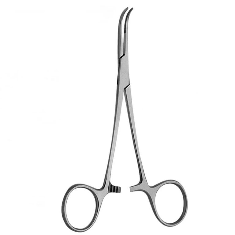 Jackson Tracheal Retractor