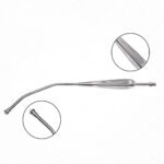 Hartmann irrigating cannula