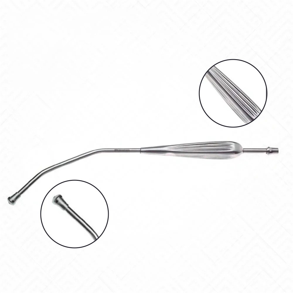 Hartmann irrigating cannula | NJ Medical Instruments Hartmann irrigating cannula | NJ Medical Instruments