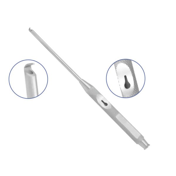 Panetti Suction Finder | NJ Medical Instruments