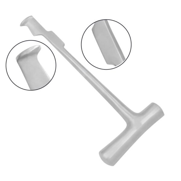 Lebsche Sternum Chisel | NJ Medical Instruments