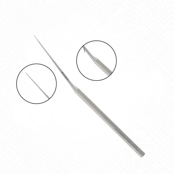 Antoli Candela micro hook - for lifting incus | NJ Medical Instruments