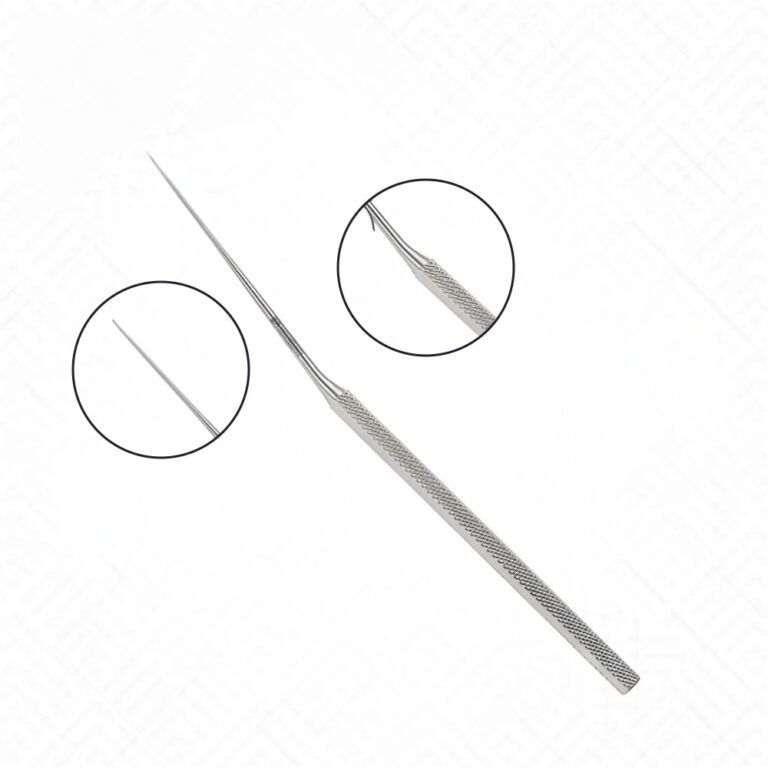 Antoli Candela micro hook - for lifting incus