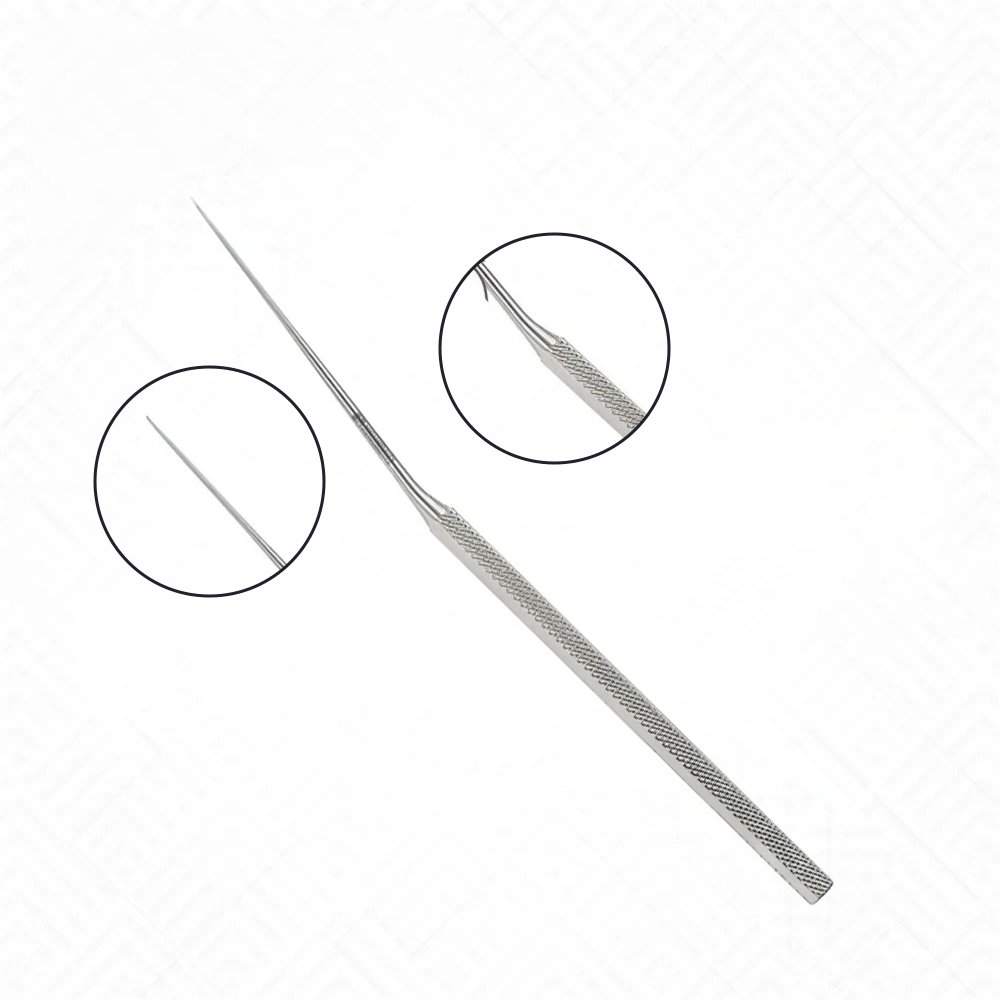 Antoli Candela micro hook - for lifting incus | NJ Medical Instruments Antoli Candela micro hook - for lifting incus | NJ Medical Instruments