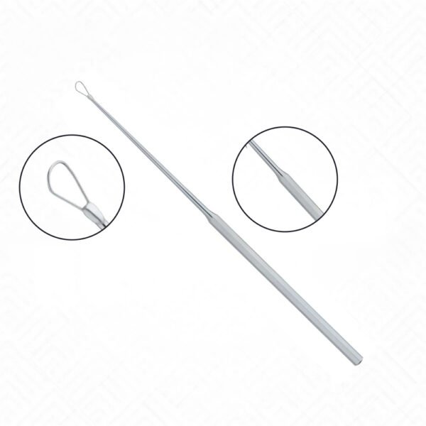 Billeau Ear Loop | NJ Medical Instruments