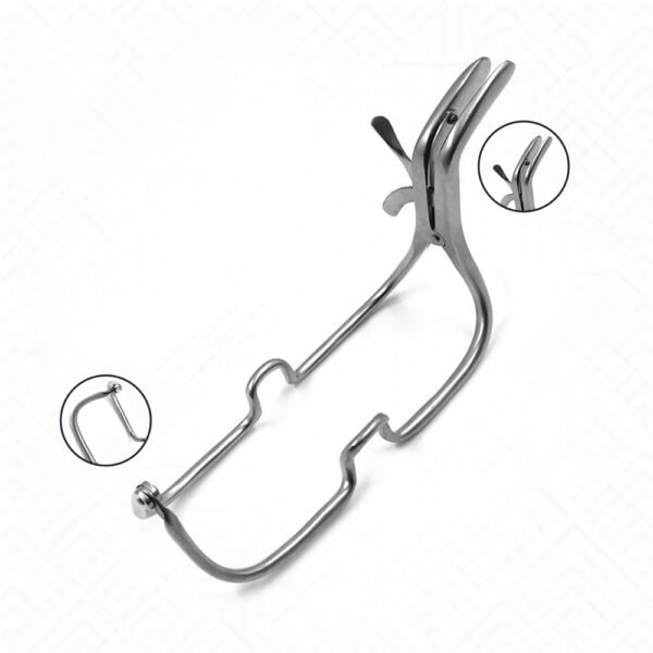 Jennings Mouth Gag | NJ Medical Instruments