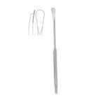 Lopez Reinke Tonsil Dissector With Suction