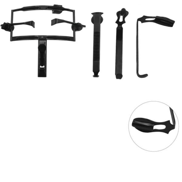 Dingman Mouth Gag | NJ Medical Instruments