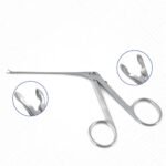 House Micro Cup Forceps