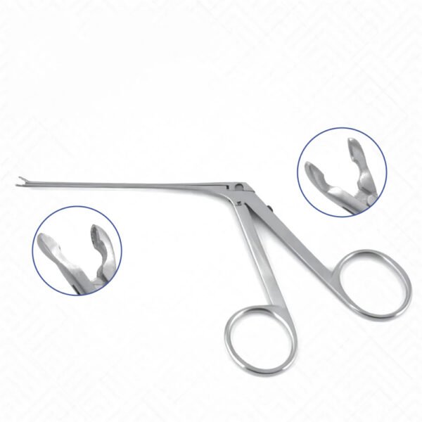 House Micro Cup Forceps | NJ Medical Instruments
