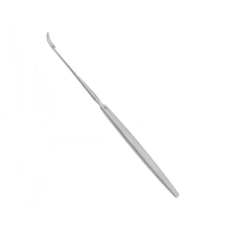 Abraham Tonsil Knife | NJ Medical Instruments