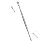 Henke Dissector Double Ended