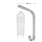 Andrews Tongue Depressor