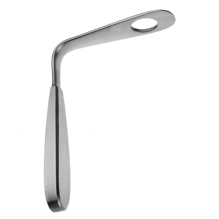 Bosworth Tongue Depressor