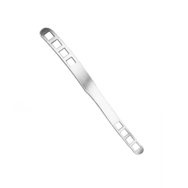Bruenings Tongue Spatula | NJ Medical Instruments