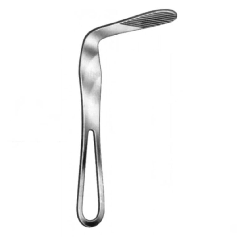 Hartmann Tongue Depressor