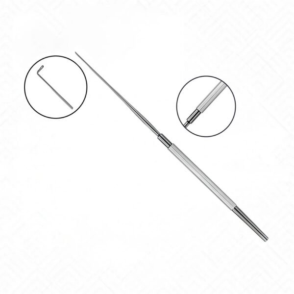 Allport mastoid searcher | NJ Medical Instruments